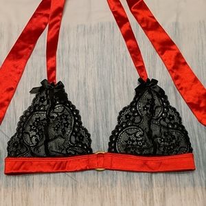 Seven Til Midnight Sexy Lingerie Bralette
